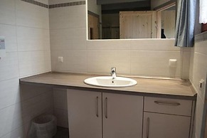 Ferienpark Mirow in Granzow