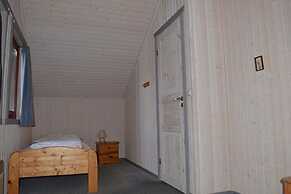 Ferienpark Mirow in Granzow