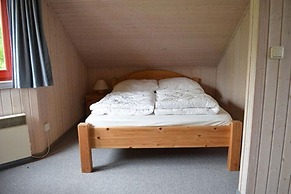 Ferienpark Mirow in Granzow