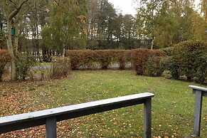 Ferienpark Mirow in Granzow