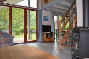 Ferienpark Mirow in Granzow