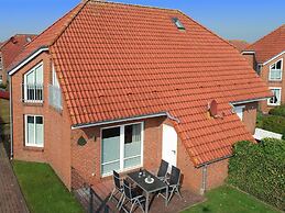 Home Port Holiday Home, Dornum