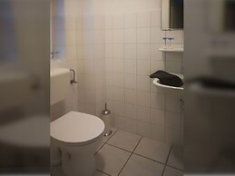 Home Port Holiday Home, Dornum