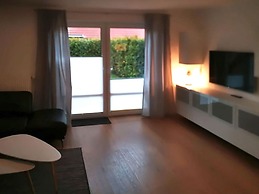 Home Port Holiday Home, Dornum