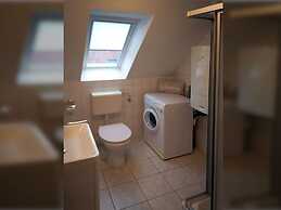 Home Port Holiday Home, Dornum