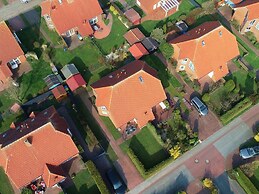 Home Port Holiday Home, Dornum