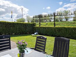 Oyster Coast: Sauna and Family Charm