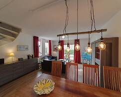 Oyster Coast: Sauna and Family Charm