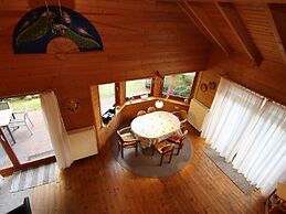 Ferienhaus Svenja, Wiefelstede-lehe