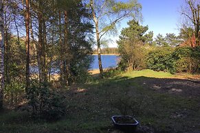 Ferienhaus Svenja, Wiefelstede-lehe