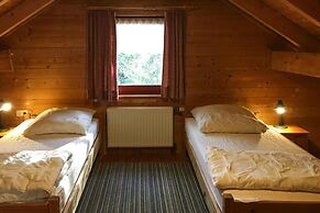 Ferienhaus Svenja, Wiefelstede-lehe