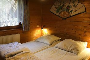 Ferienhaus Svenja, Wiefelstede-lehe