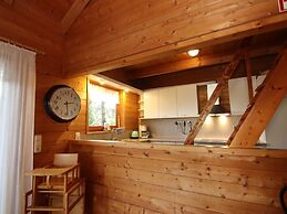 Ferienhaus Svenja, Wiefelstede-lehe