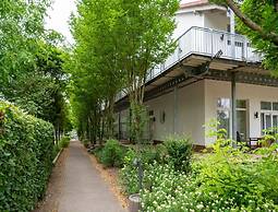 Chickes Appartement
