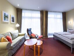 Chickes Appartement