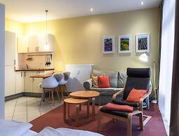 Chickes Appartement