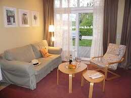 Appartement mit Skandinavischem Flair
