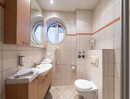Chickes Appartement
