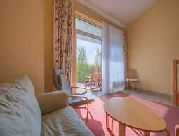 Elegant Eingerichtete Ferienwohnung