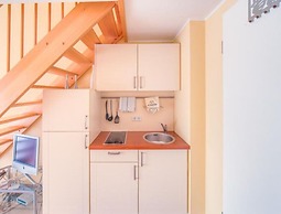 Elegant Eingerichtete Ferienwohnung