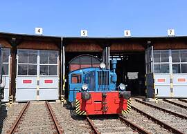 Studio in Wismar am Alten Hafen
