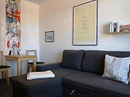 Ferienwohnung Steuerbord in Wismar