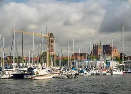 Studio in Wismar am Alten Hafen