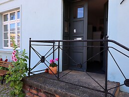 Ferienwohnung Steuerbord in Wismar