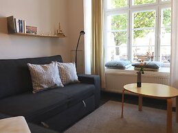 Ferienwohnung Steuerbord in Wismar