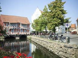 Ferienwohnung Steuerbord in Wismar