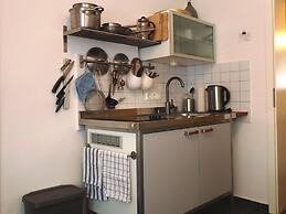 Ferienwohnung Steuerbord in Wismar