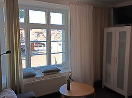 Ferienwohnung Steuerbord in Wismar