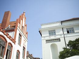 Ferienwohnung Steuerbord in Wismar