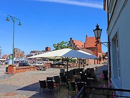 Ferienwohnung Steuerbord in Wismar