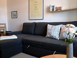 Ferienwohnung Steuerbord in Wismar