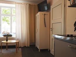 Ferienwohnung Steuerbord in Wismar