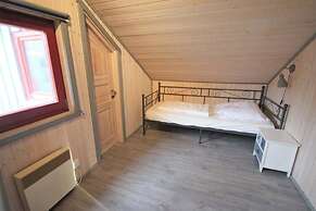 Ferienpark Mirow in Granzow