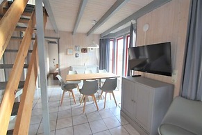 Ferienpark Mirow in Granzow