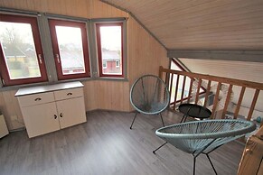 Exklusives Skandinavisches Ferienhaus