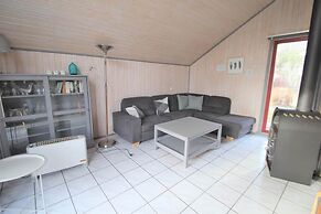 Ferienpark Mirow in Granzow