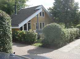 Exklusives Skandinavisches Ferienhaus