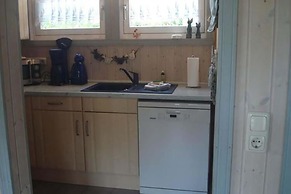 Ferienpark Mirow in Granzow