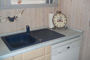 Ferienpark Mirow in Granzow