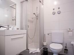 Modern Apartment in Winterberg With Balcony