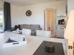 Modern Apartment in Winterberg With Balcony