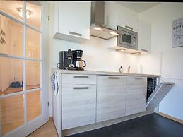 Modern Apartment in Winterberg With Balcony