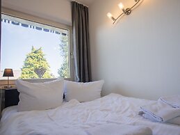 Modern Apartment in Winterberg With Balcony