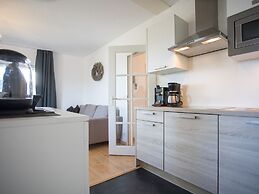 Modern Apartment in Winterberg With Balcony