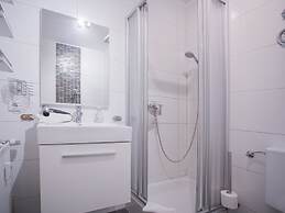 Modern Apartment in Winterberg With Balcony