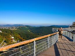 Modern Apartment in Winterberg With Balcony